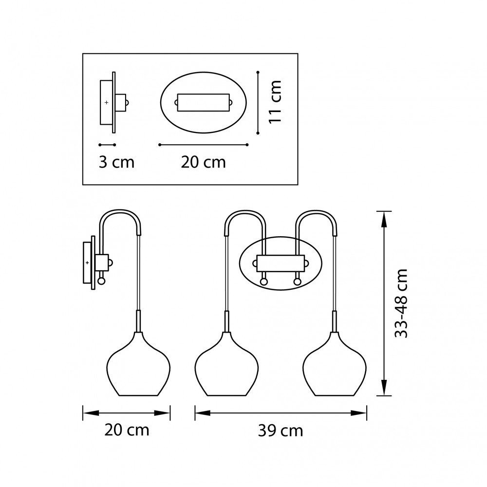 Lightstar *** (MВ2098L-2S) Бра PENTOLA 2х25W G9 СЕРЕБРО/ДЫМЧАТЫЙ (в комплекте) Lightstar *** (MВ2098L-2S) Бра PENTOLA 2х25W G9 СЕРЕБРО/ДЫМЧАТЫЙ (в комплекте)