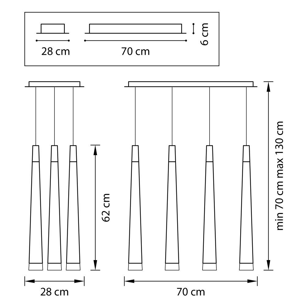 Lightstar (MD1220B-BL) Подвес PUNTO 6х25W G9 ХРОМ/ЧЕРНЫЙ/БЕЛЫЙ (в комплекте) Lightstar (MD1220B-BL) Подвес PUNTO 6х25W G9 ХРОМ/ЧЕРНЫЙ/БЕЛЫЙ (в комплекте)