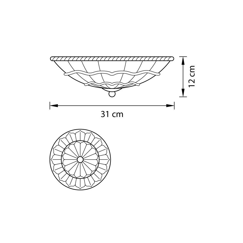 Lightstar (MX800017-3) Люстра ZUCCHE потол. 3х60W E14 ЗОЛОТО (в комплекте) Lightstar (MX800017-3) Люстра ZUCCHE потол. 3х60W E14 ЗОЛОТО (в комплекте)